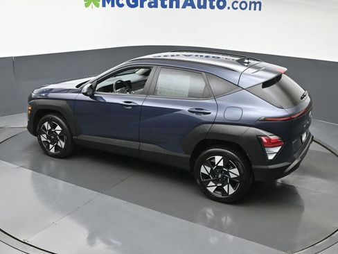 Used 2025 Hyundai Kona SEL image 24