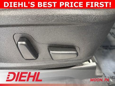Used 2020 Kia Telluride EX w/ EX Premium Package AWD/4WD image 19