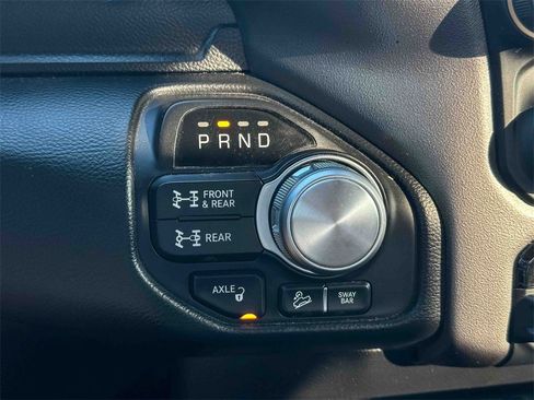 Used 2020 RAM 2500 Power Wagon image 32