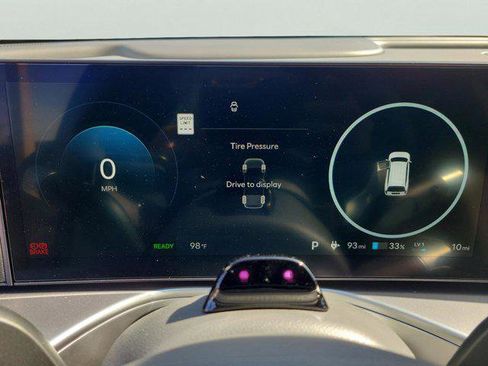 New 2026 Hyundai Ioniq 9 SE image 21