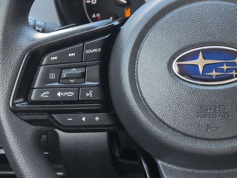 Certified 2024 Subaru Crosstrek 2.0i Premium image 26