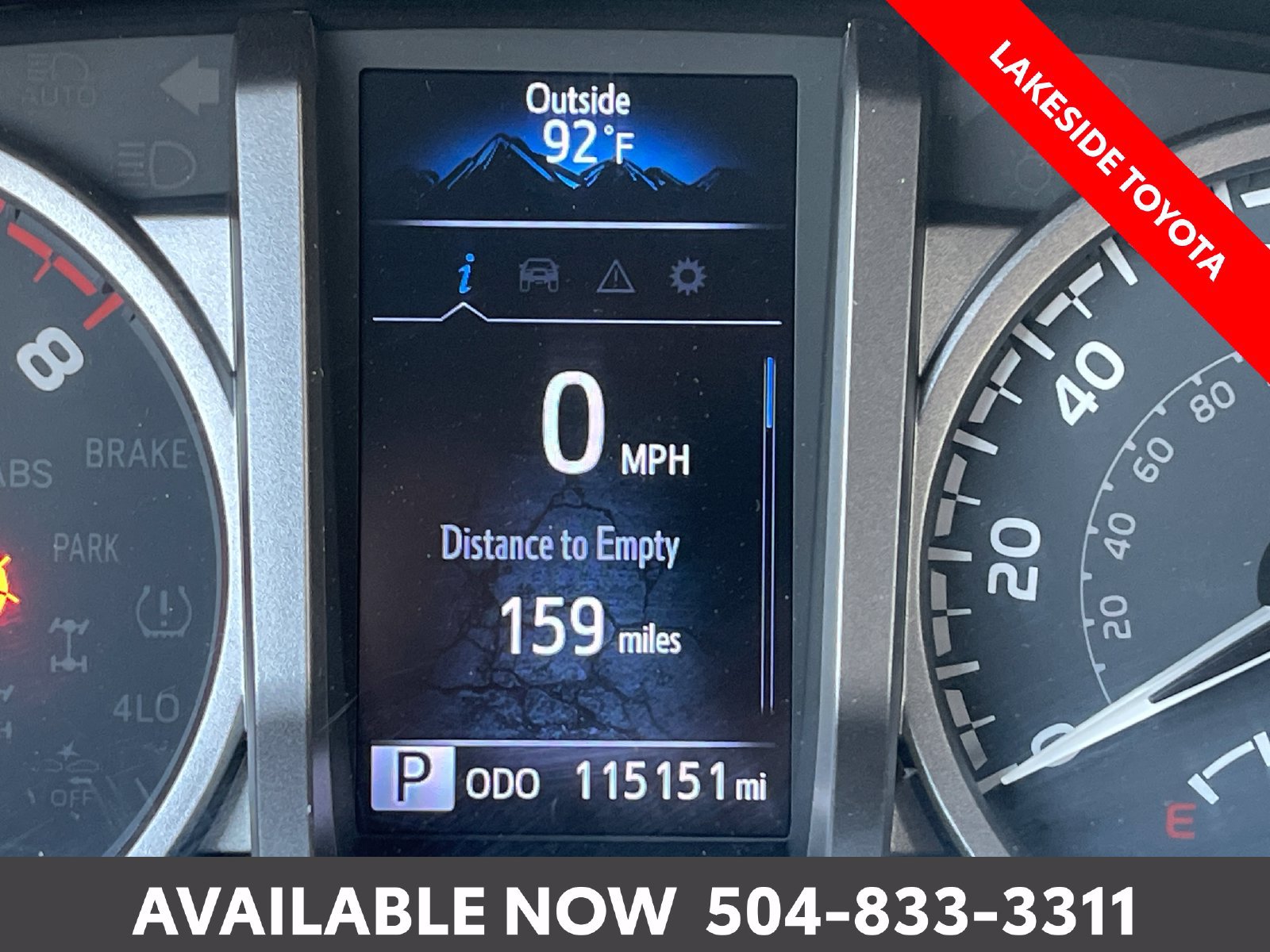 Used 2022 Toyota Tacoma SR5 RWD image 35