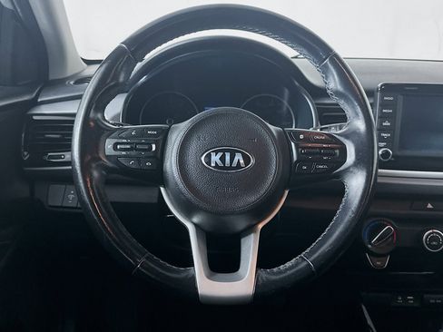 Used 2018 Kia Rio EX image 17