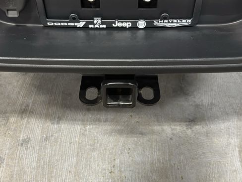 Certified 2022 Jeep Gladiator Rubicon w/ Cold Weather Group AWD/4WD image 32