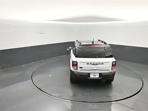 New 2025 Ford Bronco Sport Big Bend w/ Convenience Package image 20