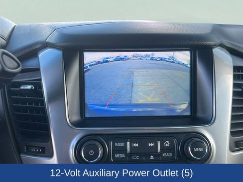 Certified 2020 Chevrolet Suburban LT image 11