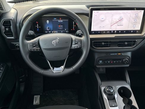 New 2026 Ford Bronco Sport Big Bend w/ Convenience Package image 13