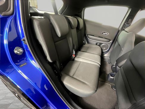 Used 2020 Honda HR-V Sport image 24