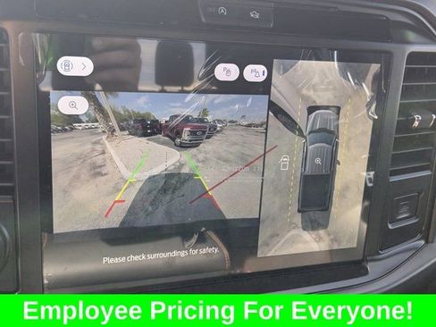 New 2026 Ford F150 Tremor AWD/4WD image 23