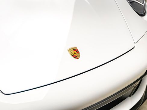 Used 2024 Porsche 911 Cabriolet image 15