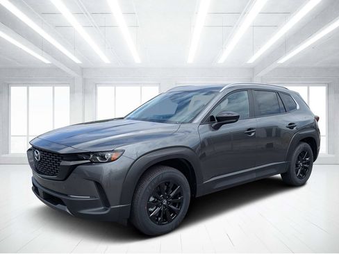 New 2026 MAZDA CX-50 AWD 2.5 S w/ Weather Package image 7