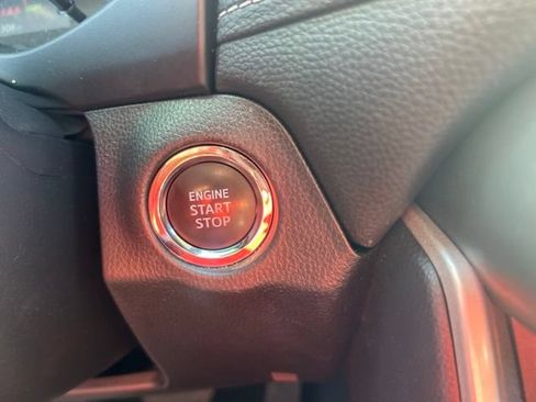 Certified 2025 Toyota RAV4 XLE FWD image 18