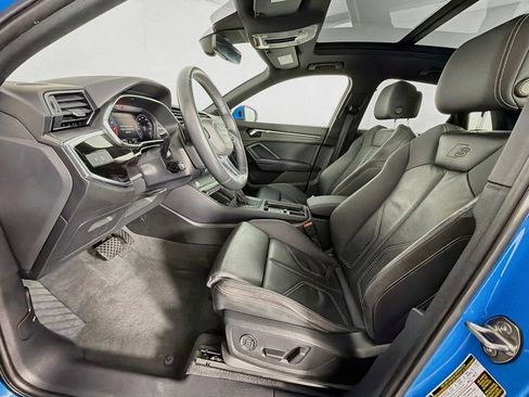 Used 2020 Audi Q3 2.0T Premium Plus AWD/4WD image 11