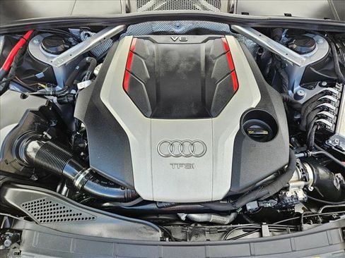 Used 2019 Audi S5 Premium Plus AWD/4WD image 26