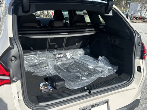 New 2026 BMW X3 xDrive30 w/ Convenience Package image 30