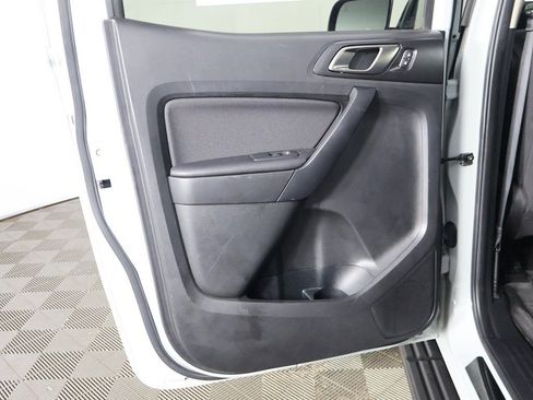 Used 2023 Ford Ranger XLT w/ Equipment Group 302A High image 21