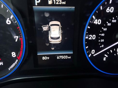 Used 2021 Hyundai Kona SE image 9