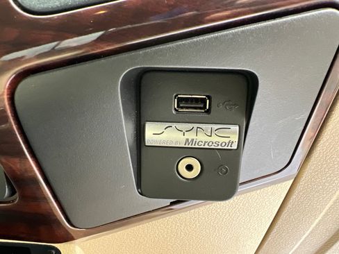 Used 2009 Ford F250 Lariat AWD/4WD image 48