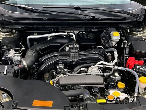 Used 2025 Subaru Outback Limited w/ Popular Package #2 AWD/4WD image 29