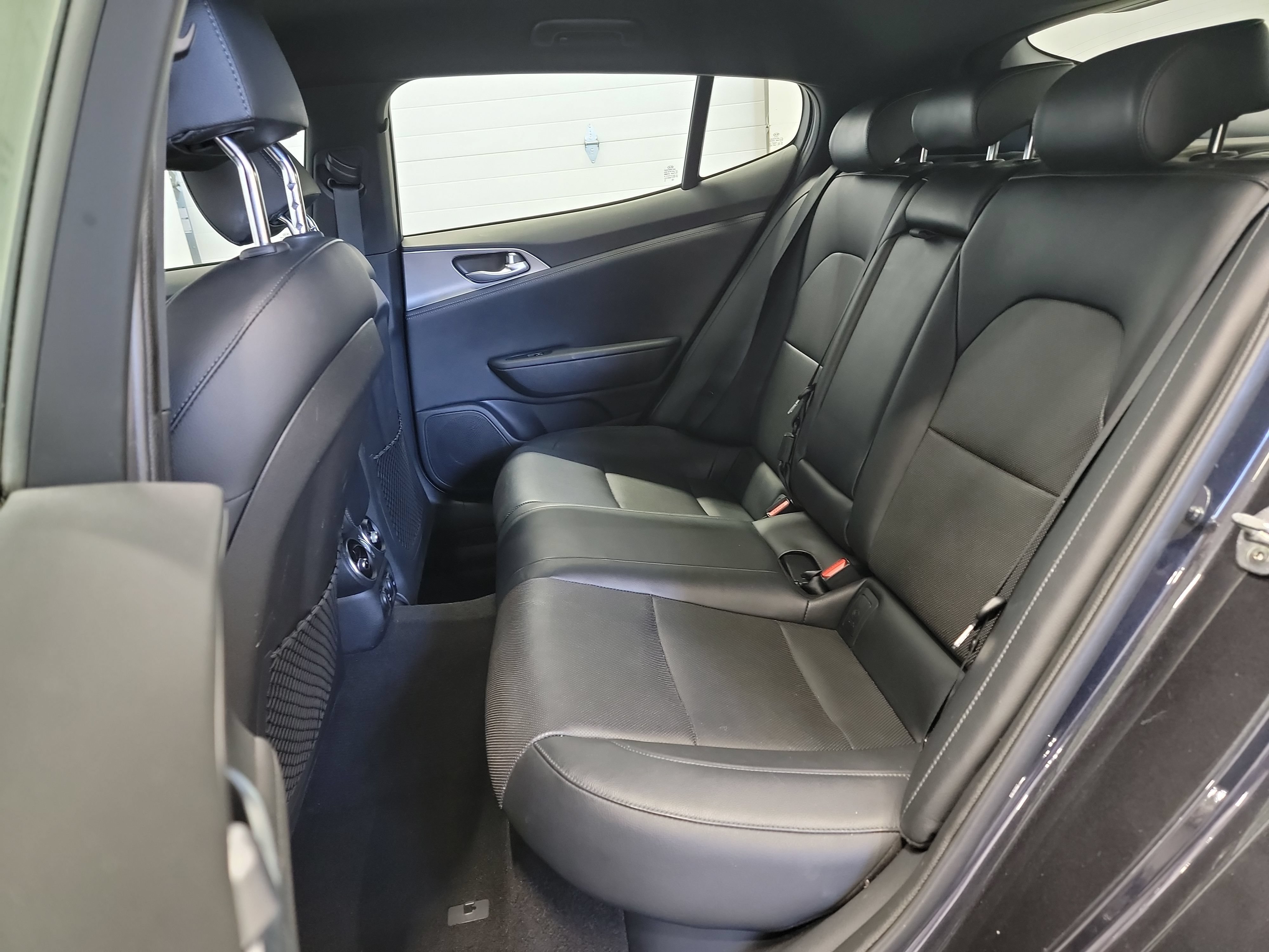 Used 2019 Kia Stinger GT w/ Paint Protection Package AWD/4WD image 27