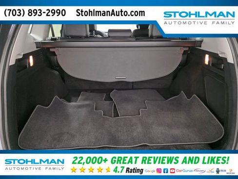 Used 2020 Honda CR-V Touring image 37