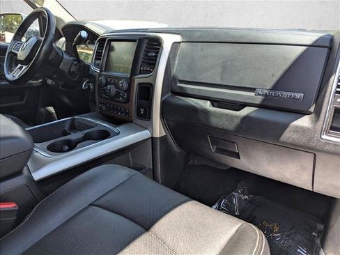 Used 2017 RAM 2500 Laramie w/ Cold Weather Group AWD/4WD image 21