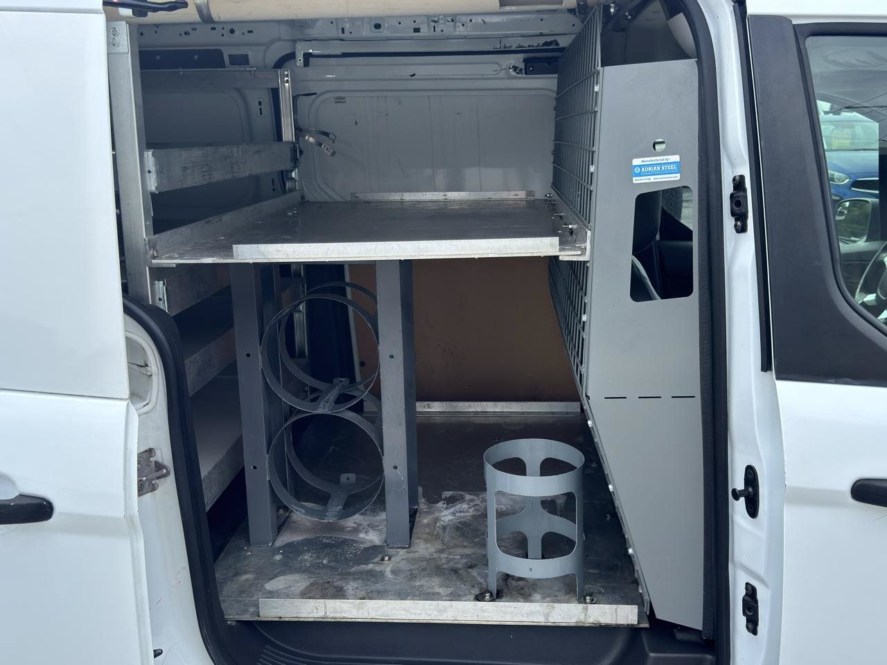Used 2017 Ford Transit Connect XL FWD image 14