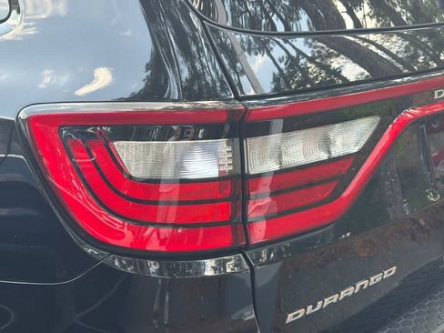 Used 2022 Dodge Durango R/T RWD image 10