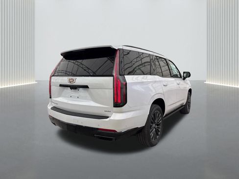 New 2025 Cadillac Escalade Sport Platinum image 5