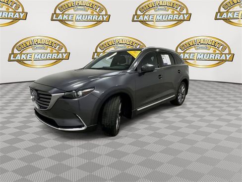 Used 2023 MAZDA CX-9 Grand Touring image 7