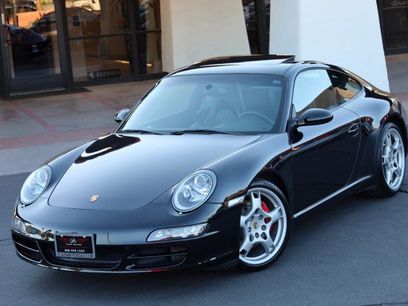 Used 2006 Porsche 911 Carrera S