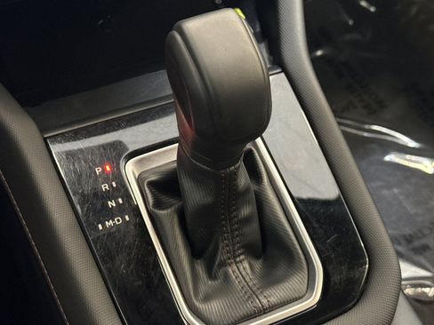 Certified 2025 Subaru Forester Sport image 20