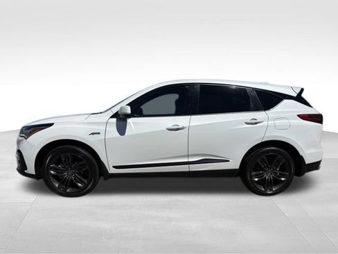 Used 2020 Acura RDX A-Spec AWD/4WD image 14