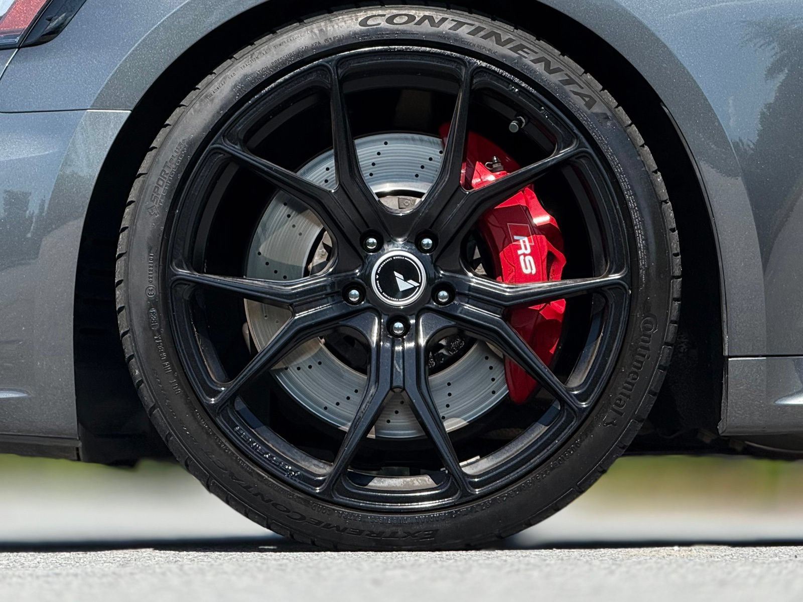 Used 2019 Audi RS 5 AWD/4WD image 20