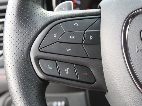 Used 2024 Dodge Durango R/T w/ Blacktop Package image 14