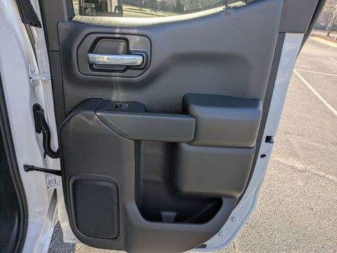 New 2026 GMC Sierra 1500 Pro w/ Pro Value Package image 26