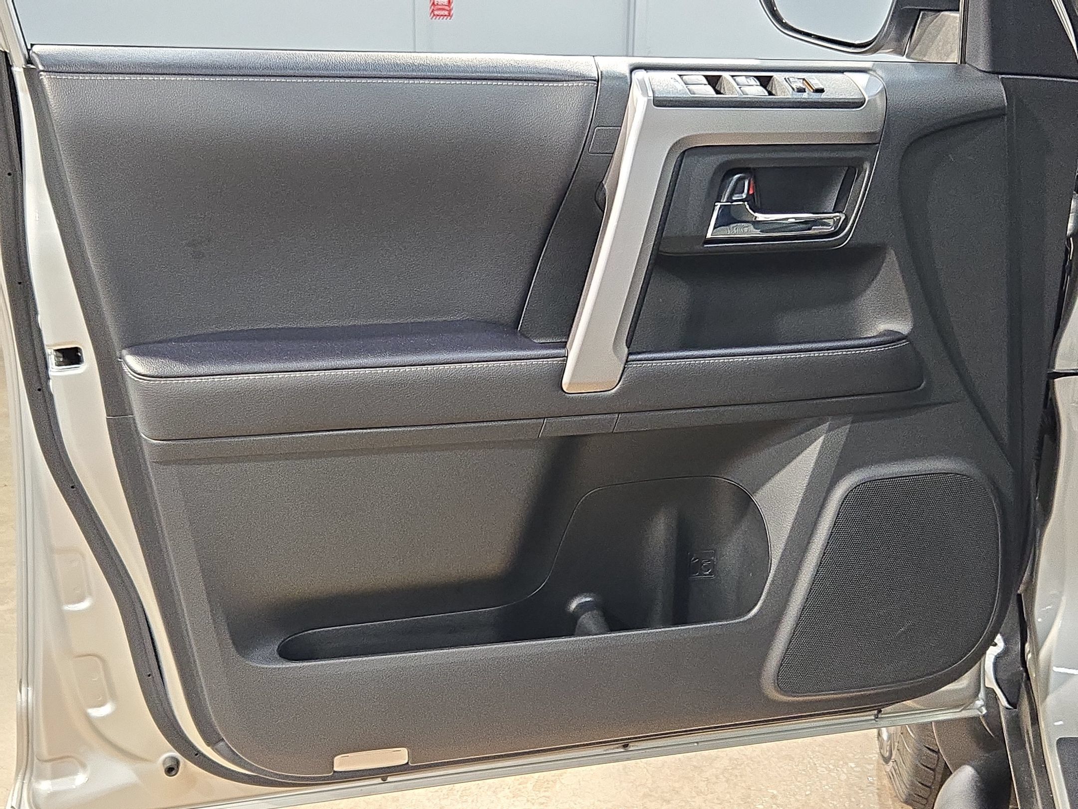 Used 2023 Toyota 4Runner SR5 AWD/4WD image 20