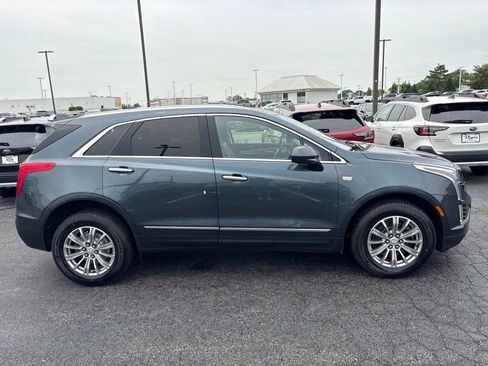 Used 2019 Cadillac XT5 Luxury FWD image 2