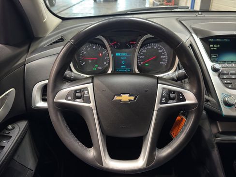 Used 2017 Chevrolet Equinox LT w/ Convenience Package image 20