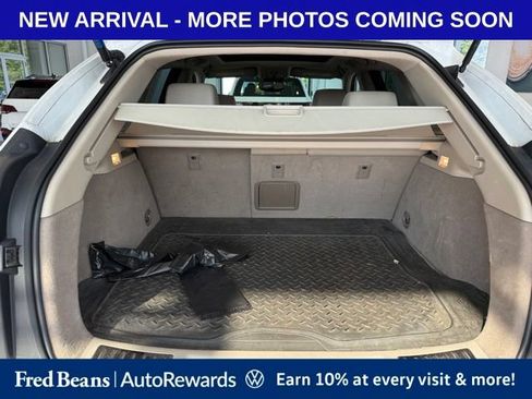 Used 2010 Cadillac SRX Luxury FWD image 10