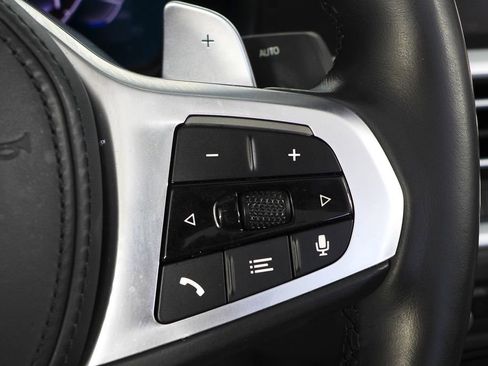 Used 2023 BMW 440i xDrive Convertible w/ Premium Package image 28