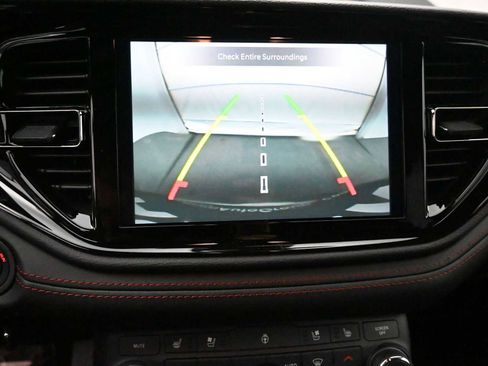 New 2026 Dodge Durango GT image 8