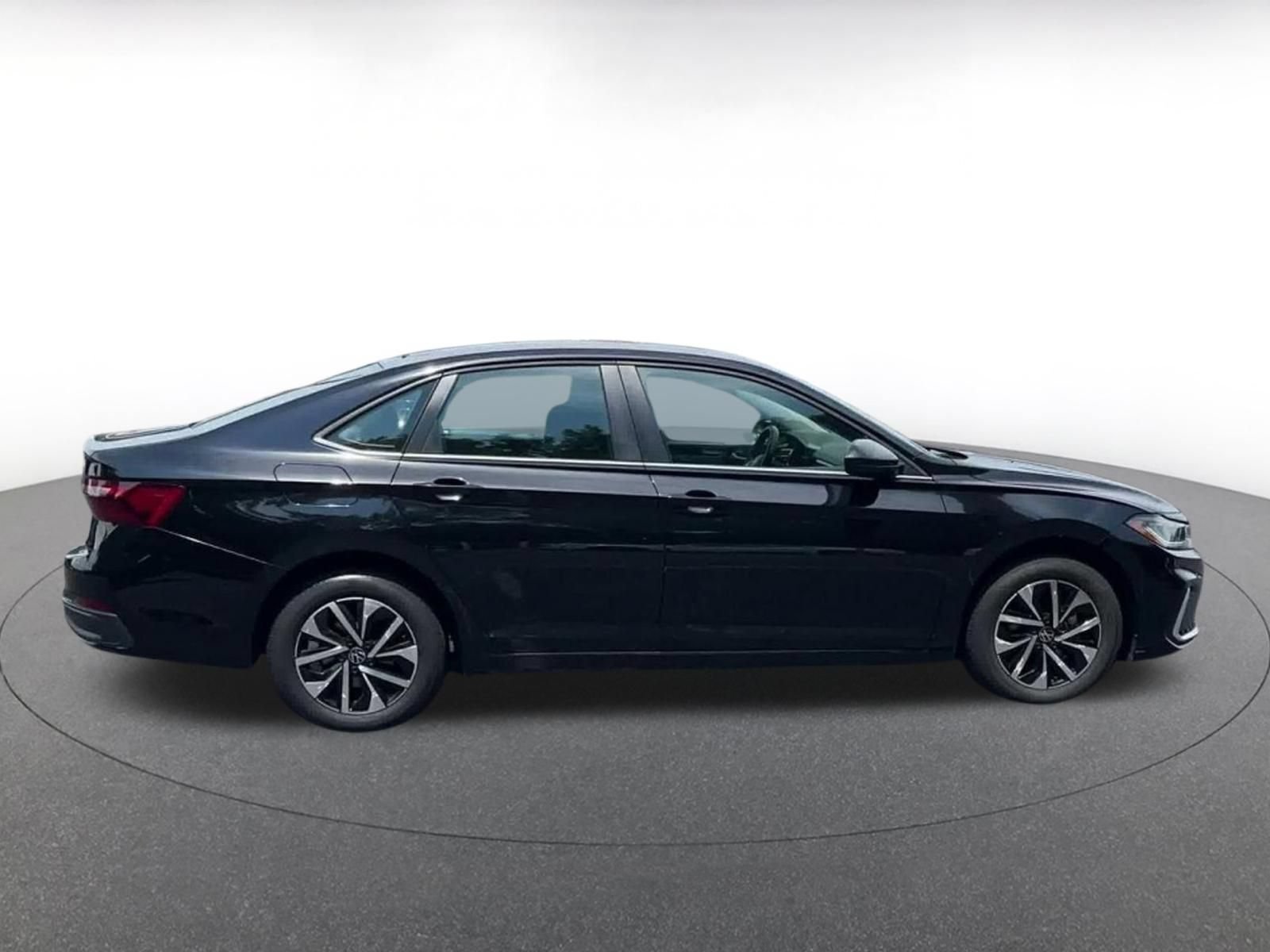 Used 2025 Volkswagen Jetta S FWD image 15