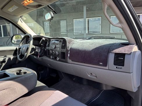 Used 2010 GMC Sierra 1500 SL RWD image 22