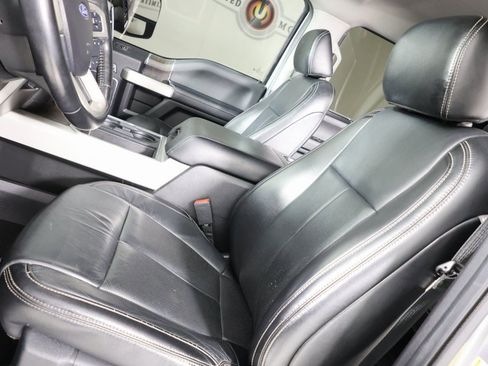 Used 2021 Ford F250 Lariat AWD/4WD image 9