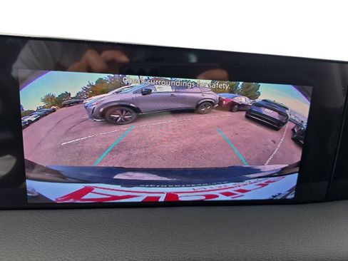 New 2026 Nissan Armada SV image 19