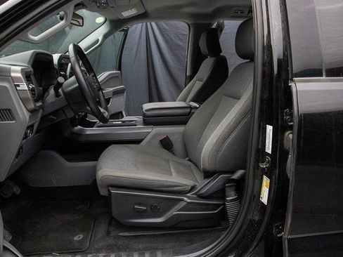 Used 2024 Ford F150 XLT w/ Mobile Office Package image 24