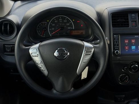 Used 2019 Nissan Versa S Plus FWD image 17