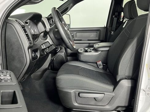 New 2025 RAM 2500 Tradesman image 26