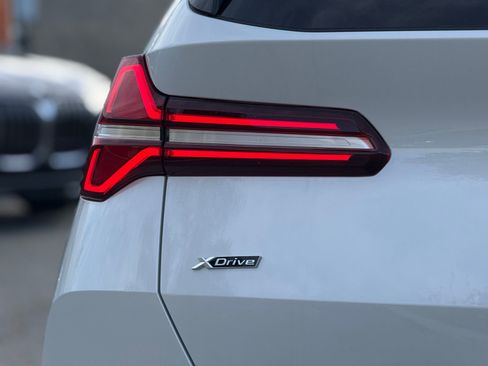 New 2026 BMW X3 xDrive30 image 15